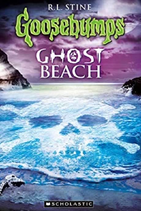 Goosebumps: Ghost Beach